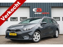 Kia Cee'd Sportswagon - Ceed 1.0 T-GDi ComfortLine | CAMERA | CLIMATE | CARPLAY |