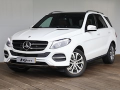Mercedes-Benz GLE-Klasse - 500 e 4MATIC | Pano | Leder | Schermen achter | Trekhaak