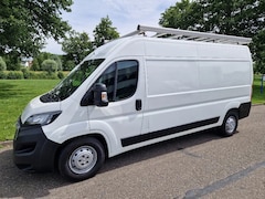 Peugeot e-Boxer - E-Boxer L3H2 100% Elektrisch