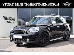 MINI Countryman - Cooper S Automaat / Panoramadak / LED / Apple Carplay / Stoelverwarming / PDC / 18 inch