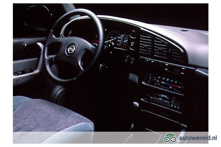 Interieur