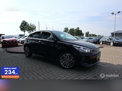 Kia Rio - 1.2 Dynamic Plus