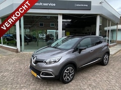 Renault Captur - TCe 120pk EDC Xmod