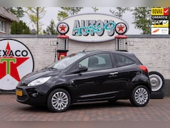 Ford Ka - 1.2 Titanium X start/stop 1e Eig. NL 75.675 km +NAP