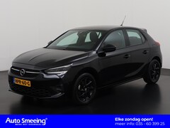 Opel Corsa - 1.2 Level 4 Automaat | Apple/Android Carplay | Digital Cockpit | Lichtmetalen Velgen | Zon