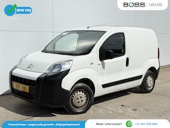 Citroën Nemo - 1.4 HDi 68pk L1H1 Radio Stuurbekrachtiging