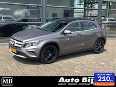 Mercedes-Benz GLA-Klasse - 200 d Business, automaat, Panorama dak, cruise, zeer net,
