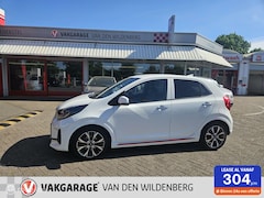 Kia Picanto - 1.0 DPi GT-Line