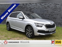 Skoda Kamiq - 1.5 TSI ACT Business Edition Pano Navi Led