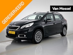 Peugeot 2008 - 1.2 PureTech Active