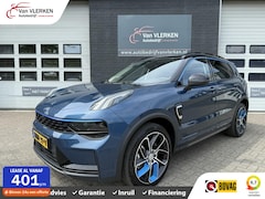 Lynk & Co 01 - 1.5 LONG RANGE DEALER ONDERHOUDEN