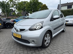 Toyota Aygo - 1.0-12V Sport 5Drs, Apk 29/11/25, Airco, Navi, Nap