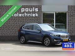 BMW X1 - xDrive25e Exe. X-line, sportstoel elec. Camera