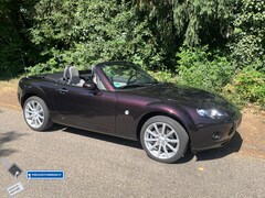 Mazda MX-5 - 2.0 S-VT Executive MITHRA Volledig gedocumenteerd