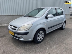 Hyundai Getz - 1.4i Active Cool