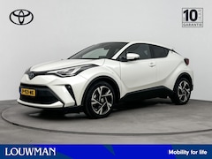 Toyota C-HR - 2.0 Hybrid Style