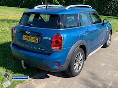MINI Countryman - 2.0 Cooper S E ALL4 Chili Trekhaak