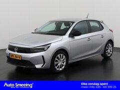 Opel Corsa - 1.2 GS | Camera | Blind Spot | Digital Cockpit | Zondag Open