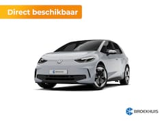 Volkswagen ID.3 - Pro S Limited Edition | Koplampverlichting LED Matrix (IQ.Light) | Sturing keyless access