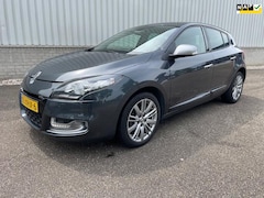 Renault Mégane - 1.5 dCi GT-Line