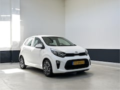 Kia Picanto - 1.0 CVVT EconomyPlusLine |Bluetooth | NL |2 Eig| C.V