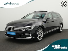 Volkswagen Passat Variant - 1.4 TSI 218 pk DSG PHEV GTE Business | Panoramadak | Geheugen-/massagestoel | Head-up disp