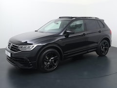 Volkswagen Tiguan - 1.4 TSI eHybrid R-Line Business | 245 PK | SoH 100% | Automaat | Multifunctioneel stuurwie