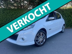 Renault Clio - 1.6 GT5-drs Pano Navi Nederlandse Auto