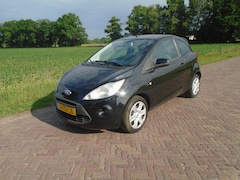 Ford Ka - 1.2 Limited AIRCO