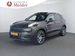 Lynk & Co 01 - 1.5 Zwarte hemel | Trekhaak | Pano | ACC | 360 Camera