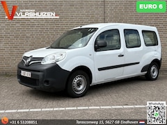 Renault Kangoo Express - Maxi 1.5 dCi | € 3.950, - NETTO | Euro 6 |