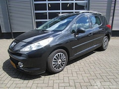 Peugeot 207 SW - 1.6 VTI XS