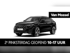 Audi Q8 - 60 TFSI e quattro Pro Line S Competition 490 PK | S-line | Automaat | Navigatie | 360 Came