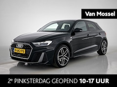 Audi A1 Sportback - 30 TFSI Pro Line S 116 PK | S-line | Navigatie | Cruise Control | Climate Control | Stoelv