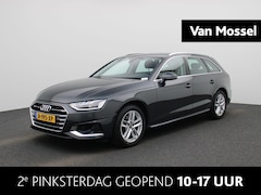 Audi A4 Avant - 35 TFSI Advanced Edition 150 PK