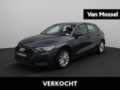 Audi A3 Sportback - 30 TFSI Pro Line 110 PK | Automaat | Navigatie | Cruise Control | Climate Control | Virtua