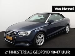 Audi A3 Cabriolet - 35 TFSI CoD Advance Sport 150 PK