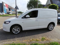 Volkswagen Caddy Cargo - 1.5 TSI BENZINE MARGE AUTO BTW/BPM VRIJ