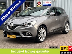 Renault Scénic - 1.2 TCe Zen | TREKHAAK | NAVI | CRUISE | LED |