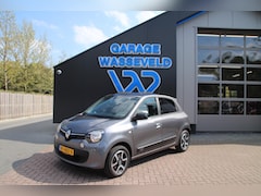 Renault Twingo - 1.0 SCE 70 Limited Park.Sens/Cruise/Bluetooth/Cruise