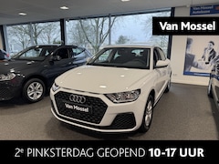 Audi A1 Sportback - 25 TFSI Pro Line 95 PK | 10 kilometer | Nieuwe auto voorzien van Kenteken in April 2024 |