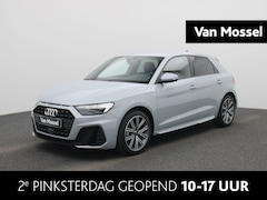 Audi A1 Sportback - 25 TFSI S edition 95 PK | S-line | Automaat | Adaptive Cruise Control | sound system | Sto