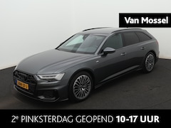 Audi A6 Avant - 40 TFSI S edition Competition 204 PK | S-line | Automaat | Navigatie | Cruise Control | Cl