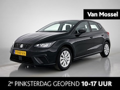 Seat Ibiza - 1.0 EcoTSI Style | PARKEERSENSOREN | CRUISE CONTROL | CLIMATE CONTROL |