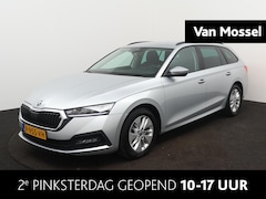 Skoda Octavia Combi - 1.0 TSI Business Edition | ELEK.LAADKLEP | CRUISE CONTROL | CLIMATE CONTROL | PARKEERSENSO