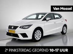Seat Ibiza - 1.0 EcoTSI Style | CRUISE CONTROL | CLIMATE CONTROL | PARKEERSENSOREN | LMV |