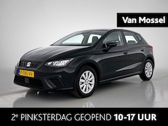 Seat Ibiza - 1.0 EcoTSI Style Business Intense | PARKEERSENSOREN | CLIMATE CONTROL | PARKEERSENSOREN |