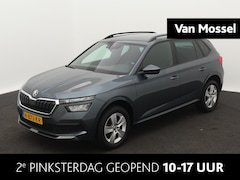 Skoda Kamiq - 1.5 TSI ACT Sport Business | CAMERA | CLIMATE CONTROL | CRUISE CONTROL | PARKEERSENSOREN |