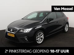 Seat Ibiza - 1.0 TSI FR Business Intense | PARKEERSENSOREN | CLIMATE CONTROL | CRUISE CONTROL | LMV | N