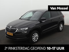 Skoda Karoq - 1.0 TSI Style Business | NAVIGATIE | CRUISE CONTROL | PARKEERSENSOREN | ACTIE NETTO RIJKLA